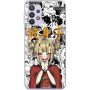 Чехол BoxFace Samsung A525 Galaxy A52 Himiko Toga - My Hero Academia