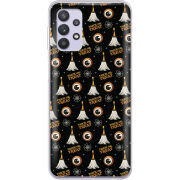 Чехол BoxFace Samsung A525 Galaxy A52 Halloween Magic