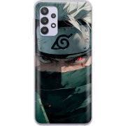 Чехол BoxFace Samsung A525 Galaxy A52 Какаши Хатаке