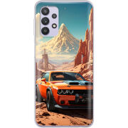 Чехол BoxFace Samsung A525 Galaxy A52 