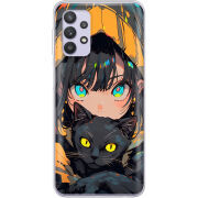 Чехол BoxFace Samsung A525 Galaxy A52 