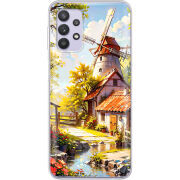 Чехол BoxFace Samsung A525 Galaxy A52 