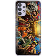 Чехол BoxFace Samsung A525 Galaxy A52 