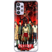 Чехол BoxFace Samsung A525 Galaxy A52 