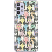 Чехол BoxFace Samsung A525 Galaxy A52 
