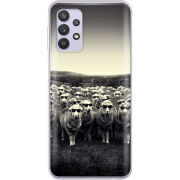 Чехол BoxFace Samsung A525 Galaxy A52 