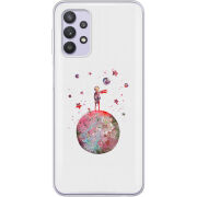 Чехол BoxFace Samsung A525 Galaxy A52 