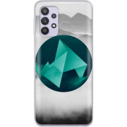 Чехол BoxFace Samsung A525 Galaxy A52 