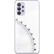 Чехол BoxFace Samsung A525 Galaxy A52 