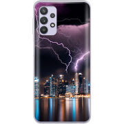 Чехол BoxFace Samsung A525 Galaxy A52 