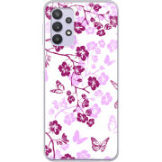 Чехол BoxFace Samsung A525 Galaxy A52 