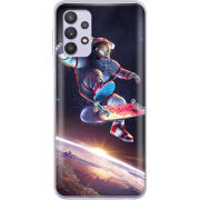 Чехол BoxFace Samsung A525 Galaxy A52 