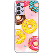 Чехол BoxFace Samsung A525 Galaxy A52 