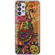 Чехол BoxFace Samsung A525 Galaxy A52 