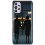 Чехол BoxFace Samsung A525 Galaxy A52 