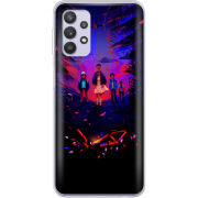 Чехол BoxFace Samsung A525 Galaxy A52 