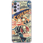 Чехол BoxFace Samsung A525 Galaxy A52 