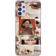 Чехол BoxFace Samsung A525 Galaxy A52 