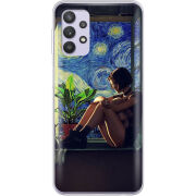 Чехол BoxFace Samsung A525 Galaxy A52 