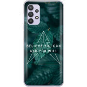 Чехол BoxFace Samsung A525 Galaxy A52 