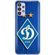 Чехол BoxFace Samsung A525 Galaxy A52 Динамо Киев