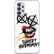 Чехол BoxFace Samsung A525 Galaxy A52 