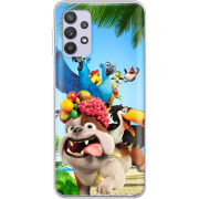 Чехол BoxFace Samsung A525 Galaxy A52 