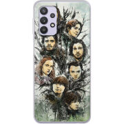 Чехол BoxFace Samsung A525 Galaxy A52 