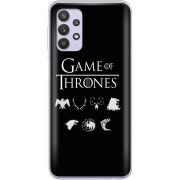 Чехол BoxFace Samsung A525 Galaxy A52 