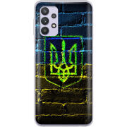 Чехол BoxFace Samsung A525 Galaxy A52 Trident