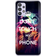 Чехол BoxFace Samsung A525 Galaxy A52 