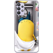 Чехол BoxFace Samsung A525 Galaxy A52 