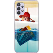 Чехол BoxFace Samsung A525 Galaxy A52 