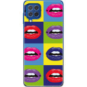 Чехол BoxFace Samsung M625F Galaxy M62 