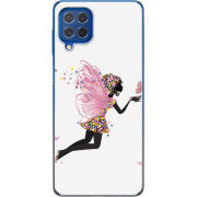 Чехол BoxFace Samsung M625F Galaxy M62 