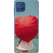 Чехол BoxFace Samsung M625F Galaxy M62 