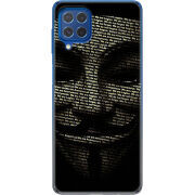 Чехол BoxFace Samsung M625F Galaxy M62 