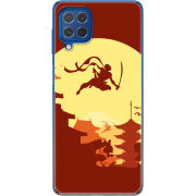 Чехол BoxFace Samsung M625F Galaxy M62 