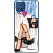 Чехол BoxFace Samsung M625F Galaxy M62 Stylish