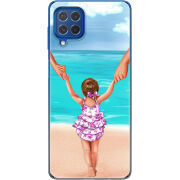 Чехол BoxFace Samsung M625F Galaxy M62 Happy child