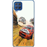 Чехол BoxFace Samsung M625F Galaxy M62 Rally
