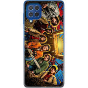 Чехол BoxFace Samsung M625F Galaxy M62 