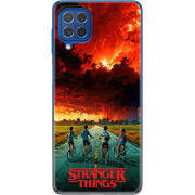 Чехол BoxFace Samsung M625F Galaxy M62 