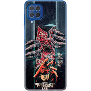 Чехол BoxFace Samsung M625F Galaxy M62 