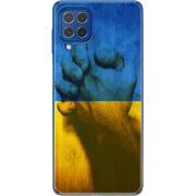 Чехол BoxFace Samsung M625F Galaxy M62 Handshake