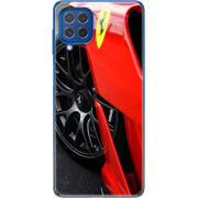 Чехол BoxFace Samsung M625F Galaxy M62 Ferrari 599XX