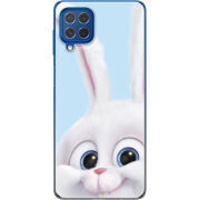Чехол BoxFace Samsung M625F Galaxy M62 Rabbit