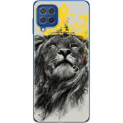 Чехол BoxFace Samsung M625F Galaxy M62 