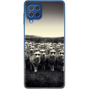 Чехол BoxFace Samsung M625F Galaxy M62 