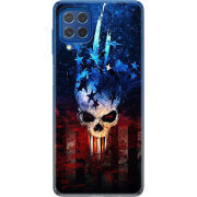 Чехол BoxFace Samsung M625F Galaxy M62 